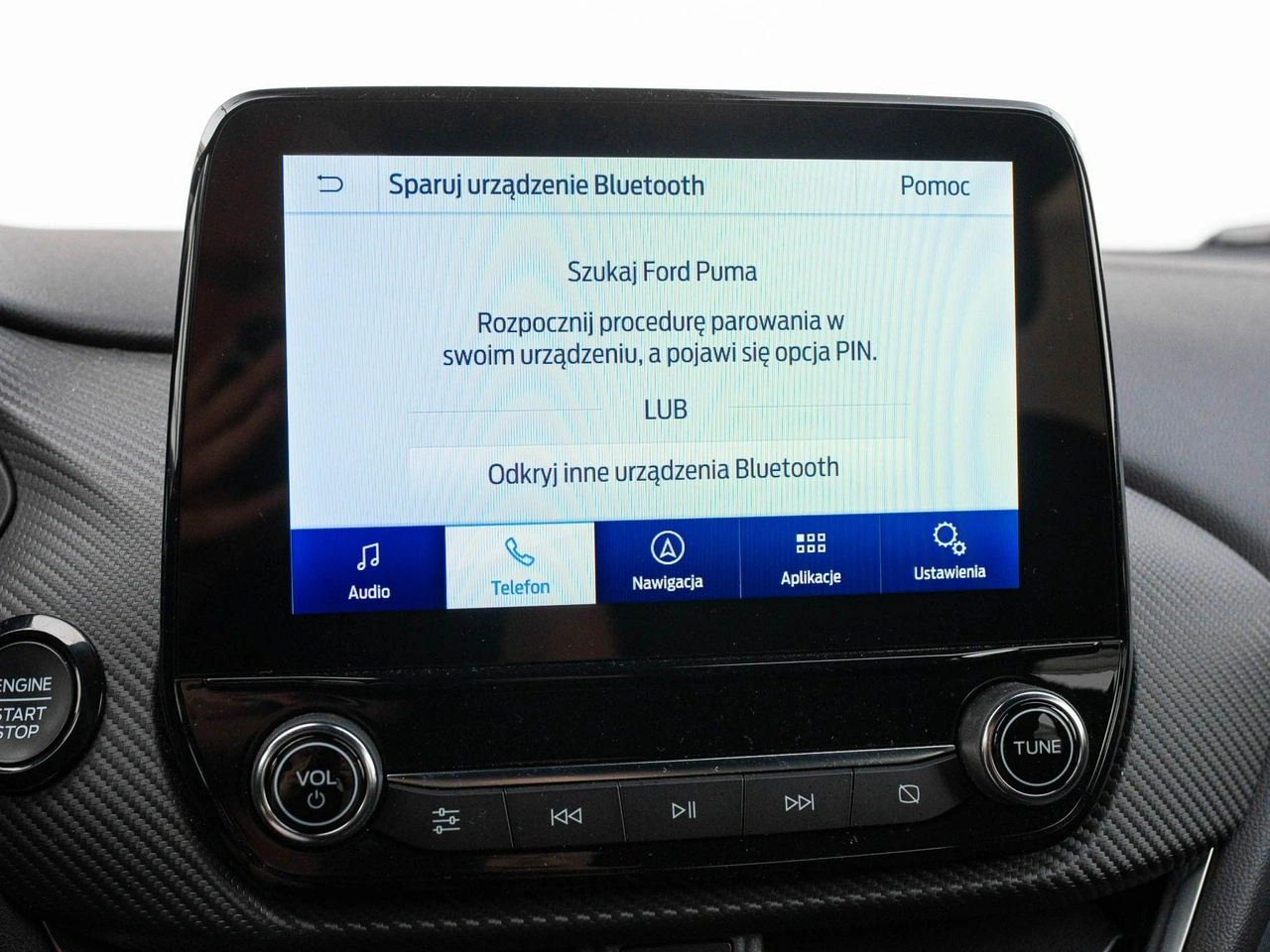 Ford Puma - Zdjęcie 19
