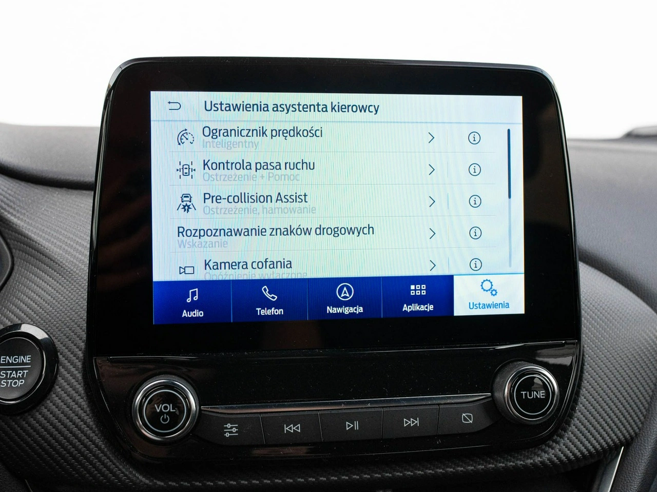Ford Puma - Zdjęcie 21