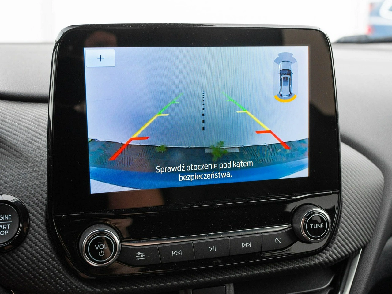 Ford Puma - Zdjęcie 22