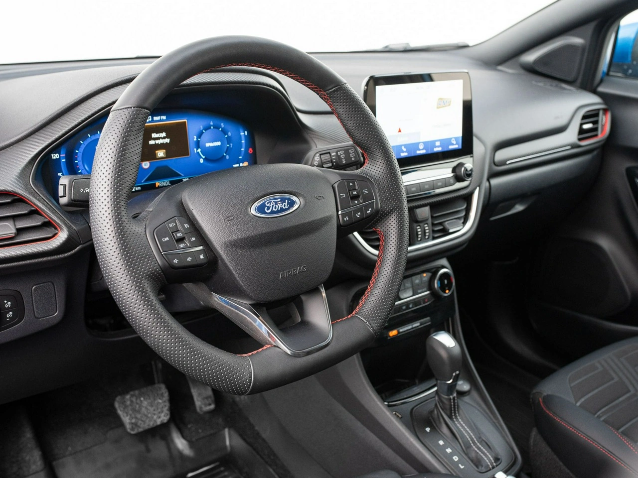 Ford Puma - Zdjęcie 5