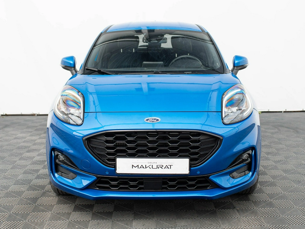 Ford Puma - Zdjęcie 6