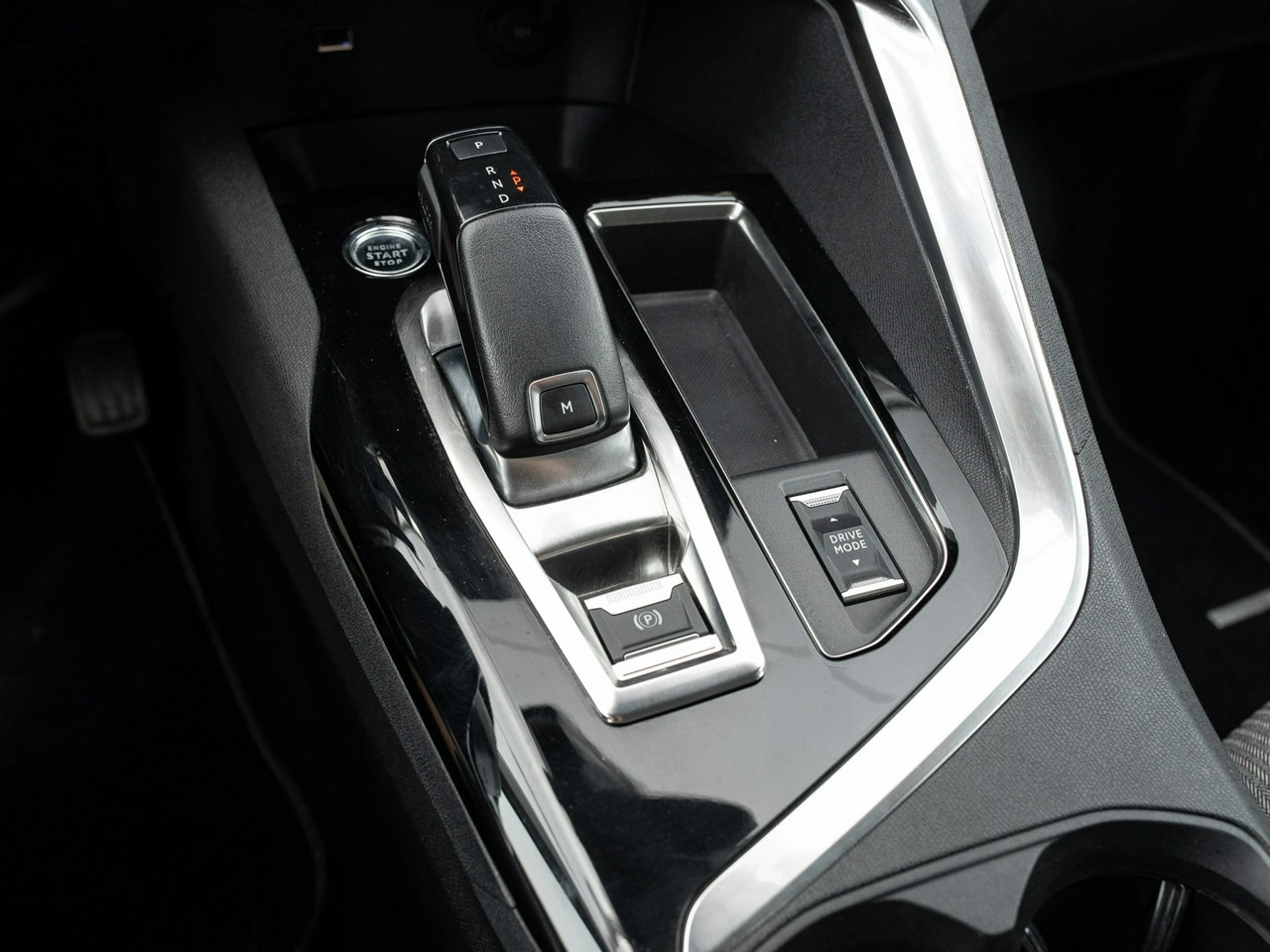 Peugeot 3008 - Zdjęcie 15