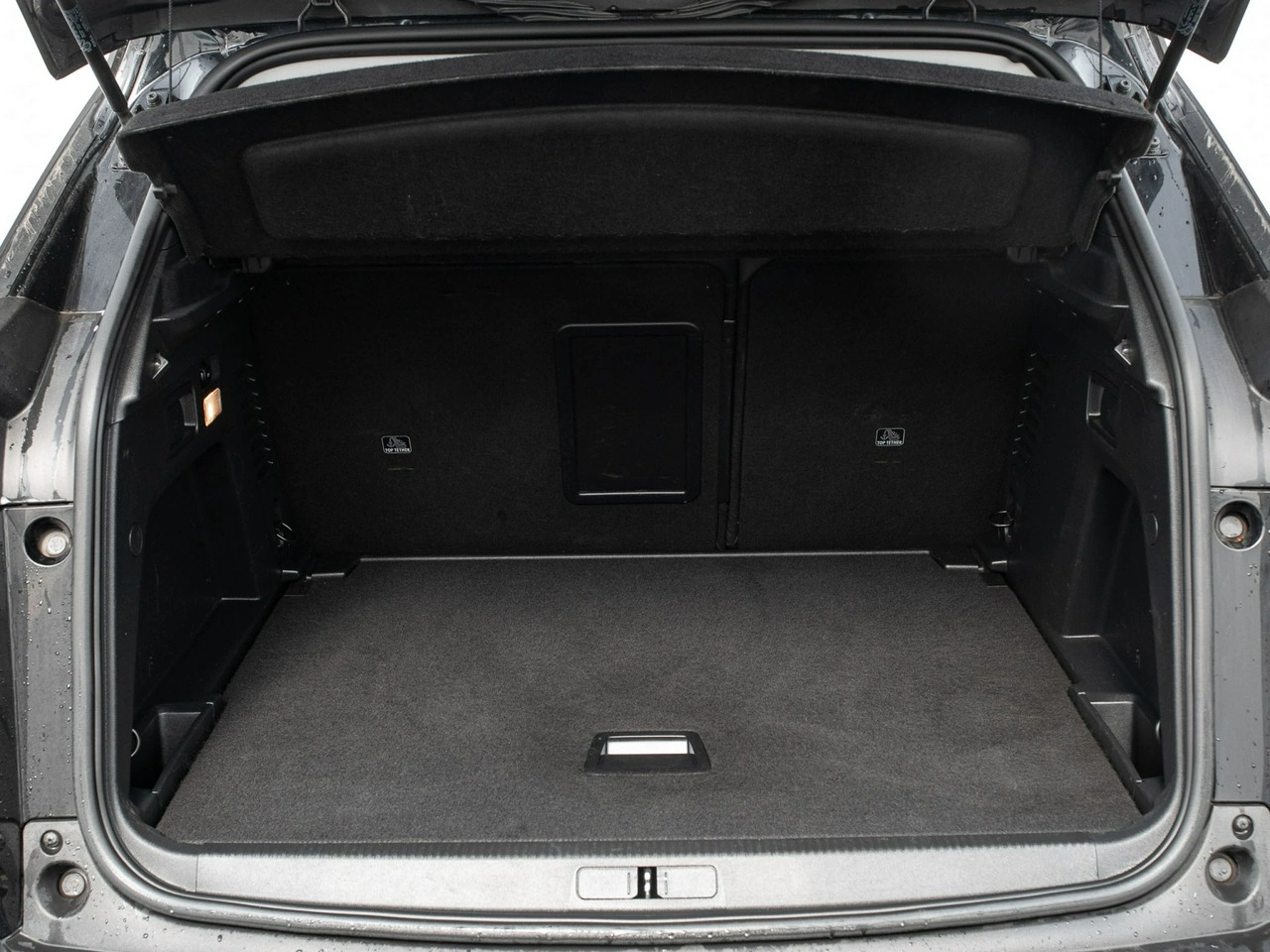 Peugeot 3008 - Zdjęcie 27