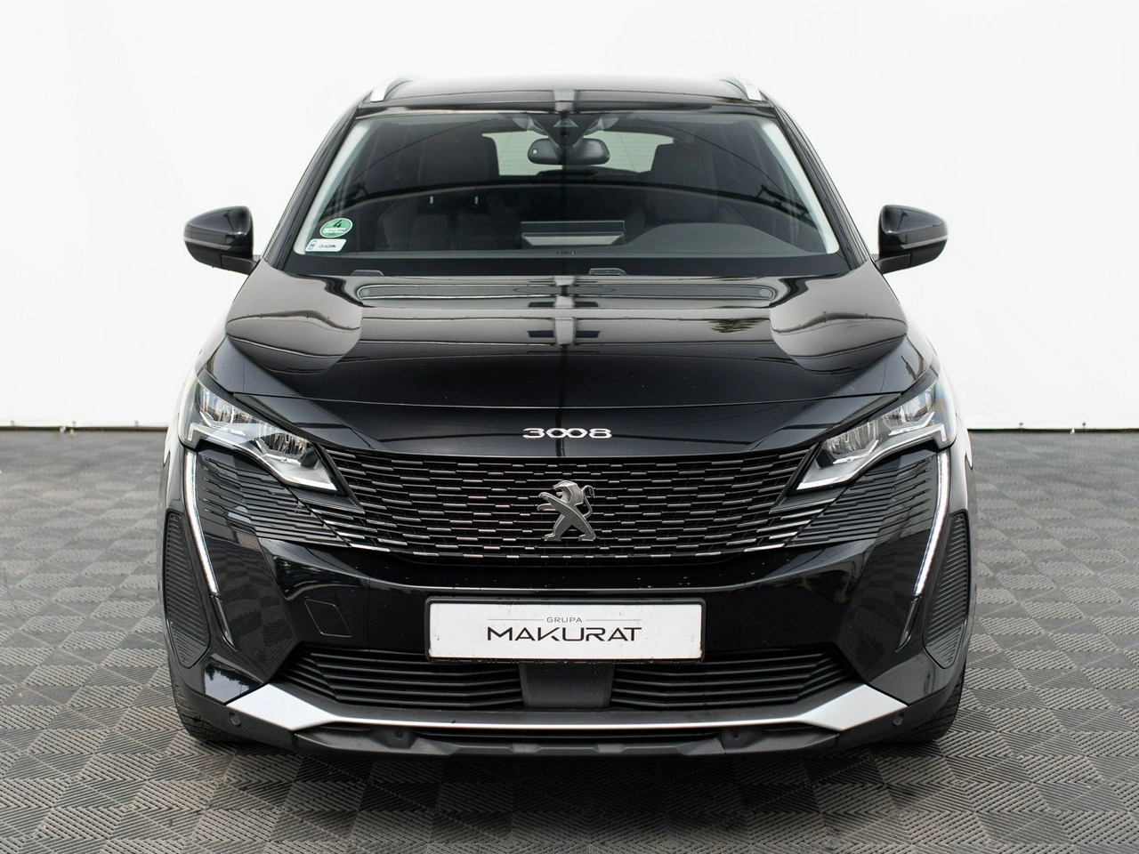 Peugeot 3008 - Zdjęcie 6