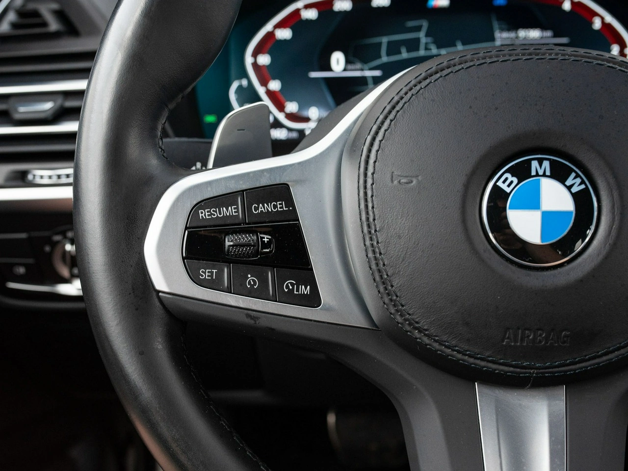 BMW X3 - Zdjęcie 12