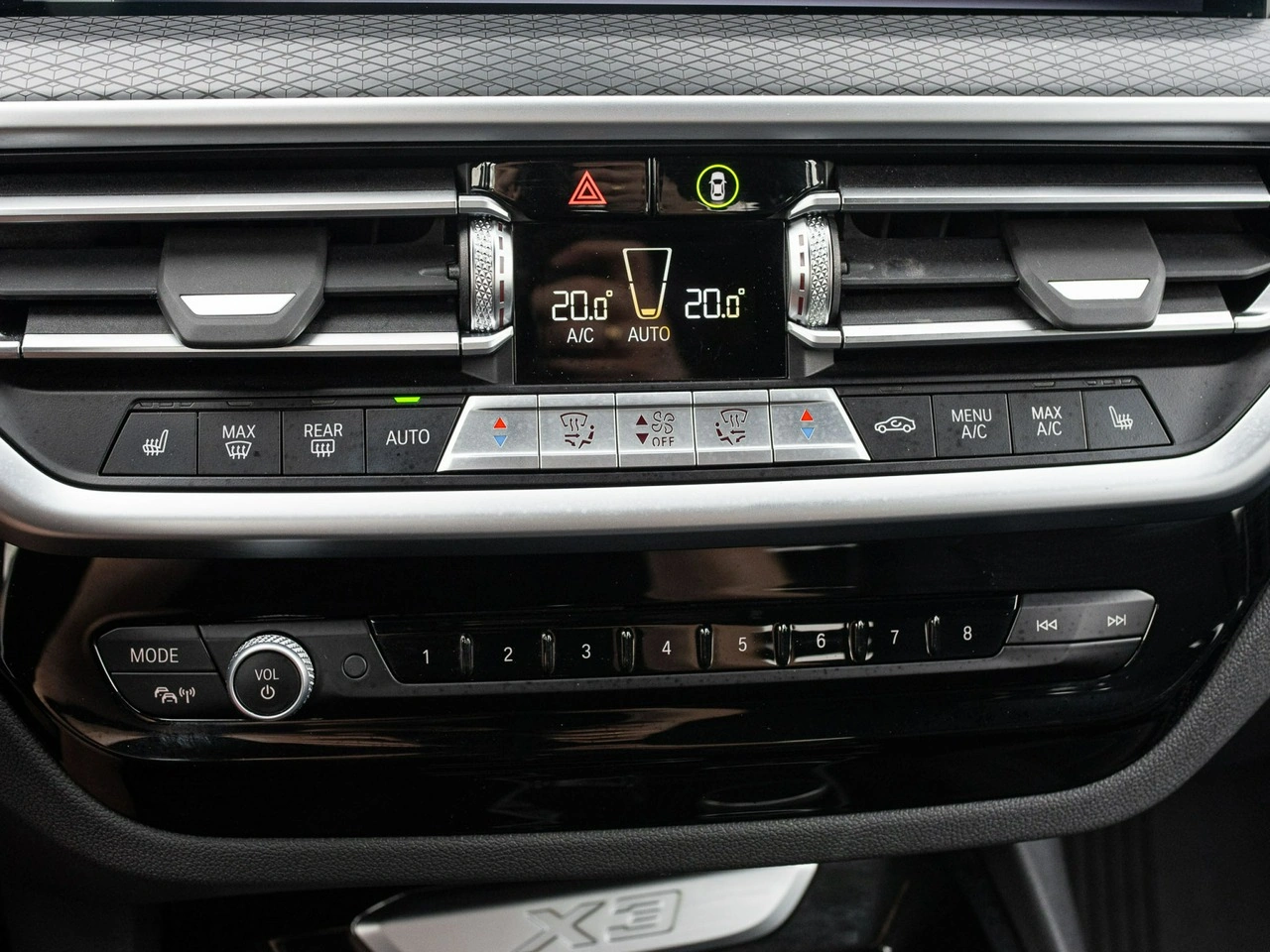 BMW X3 - Zdjęcie 15