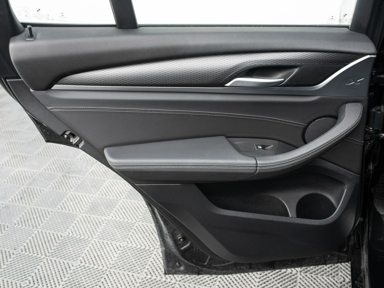 BMW X3 - Zdjęcie 25