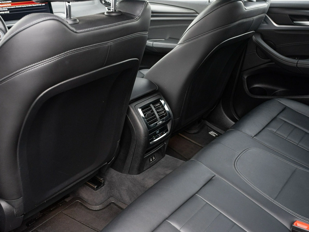 BMW X3 - Zdjęcie 26