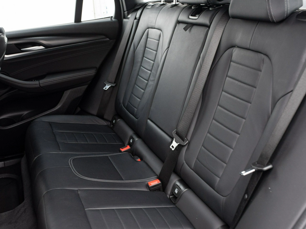 BMW X3 - Zdjęcie 27