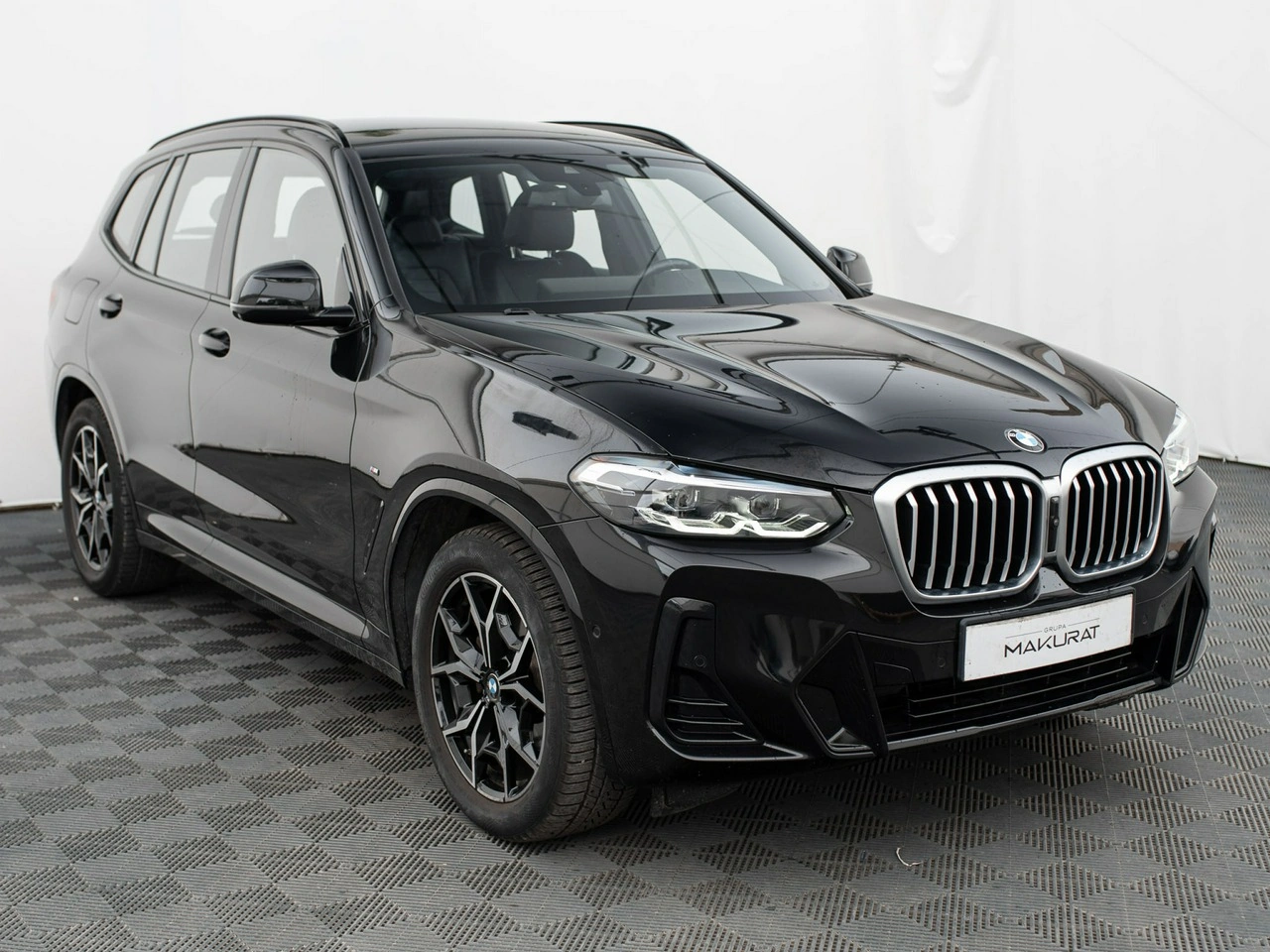 BMW X3 - Zdjęcie 2