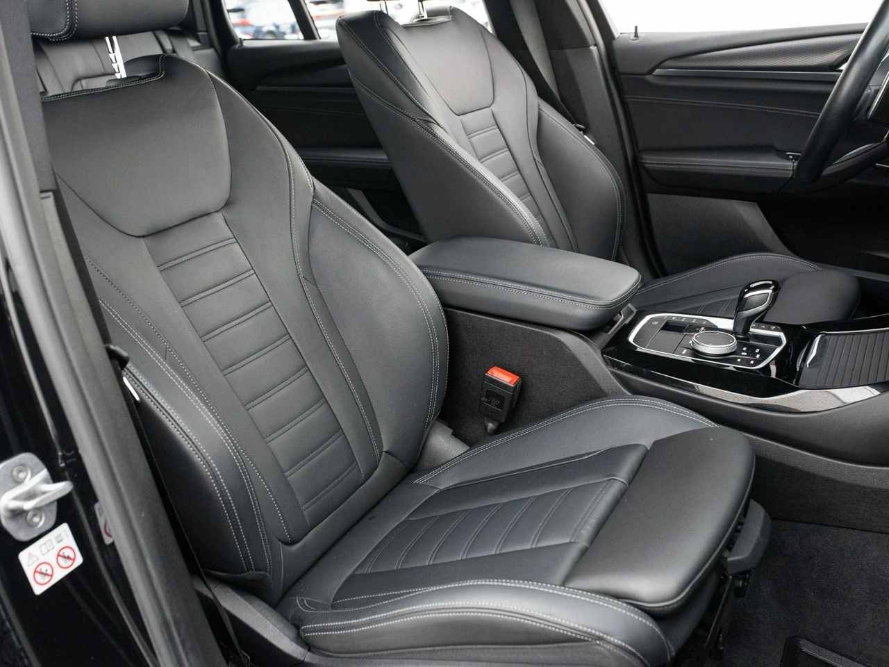 BMW X3 - Zdjęcie 31