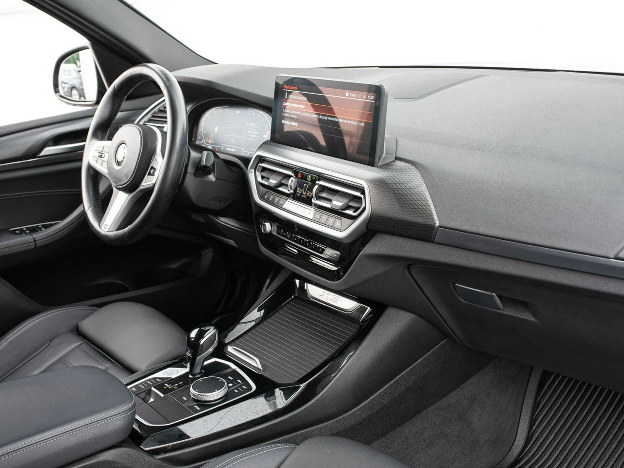 BMW X3 - Zdjęcie 32