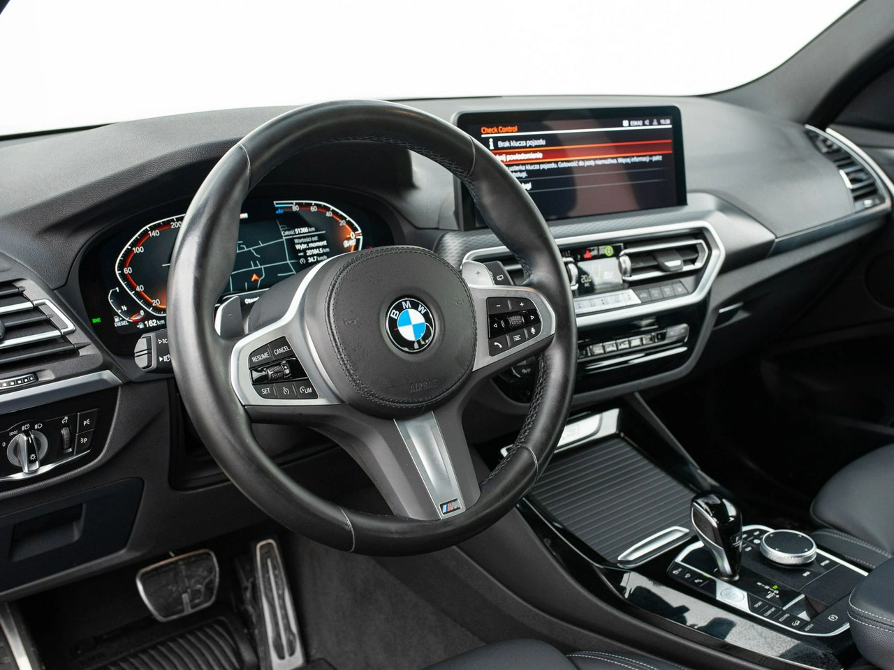 BMW X3 - Zdjęcie 5