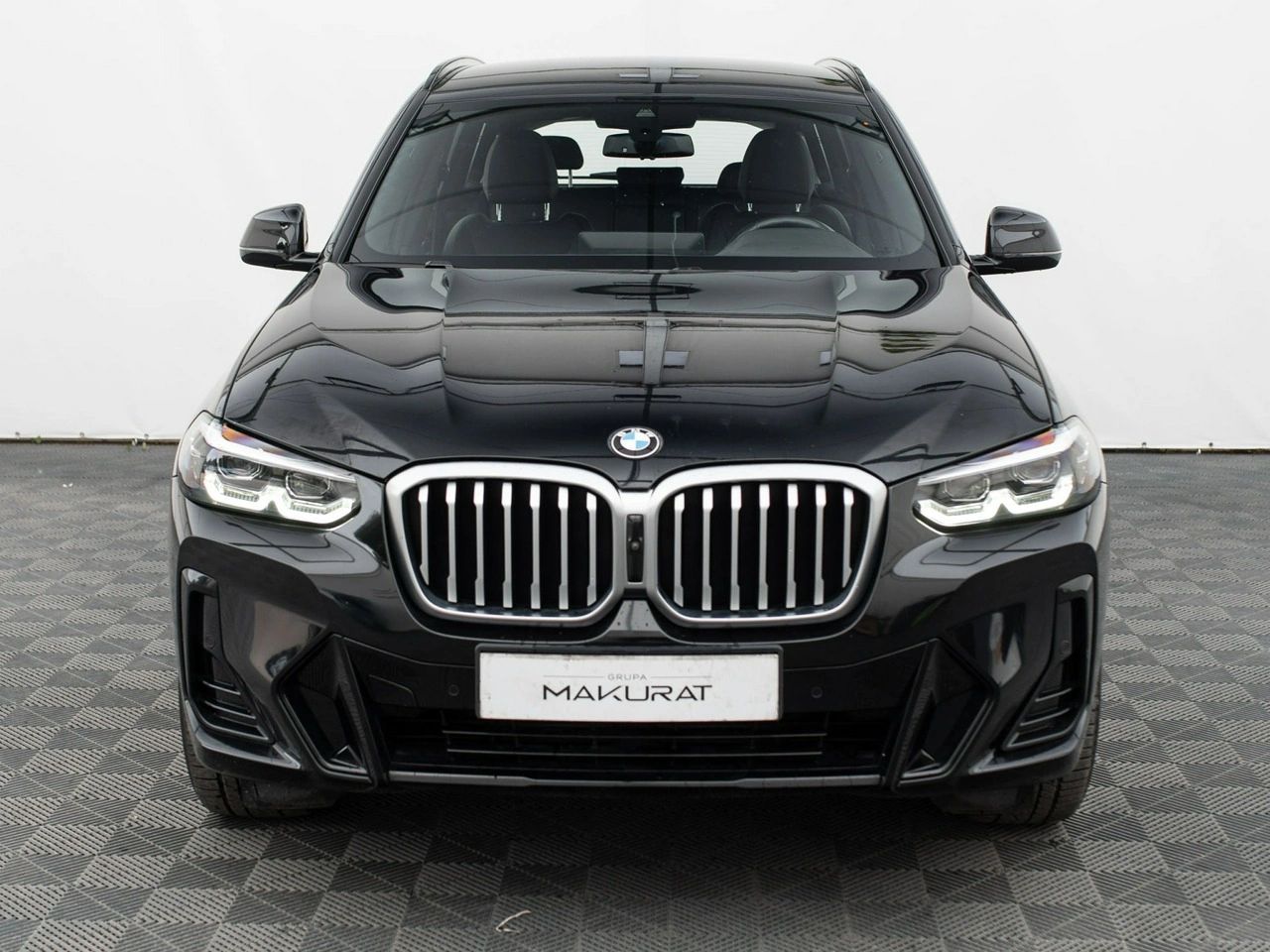 BMW X3 - Zdjęcie 6