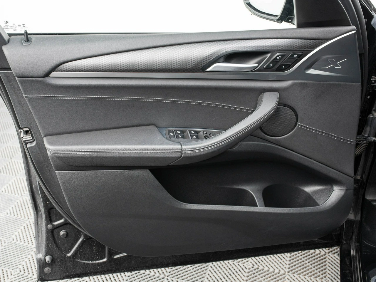 BMW X3 - Zdjęcie 8