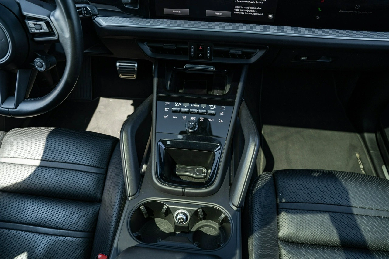 Porsche Cayenne S - Zdjęcie 20