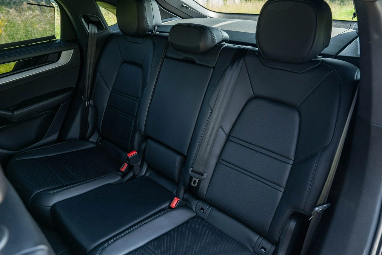 Porsche Cayenne S - Zdjęcie 23