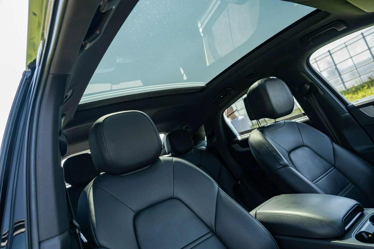 Porsche Cayenne S - Zdjęcie 24