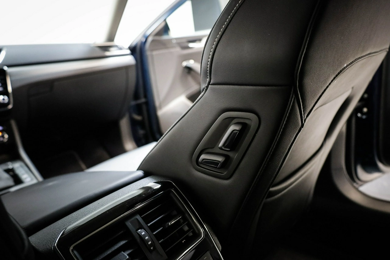 Skoda Superb - Zdjęcie 19