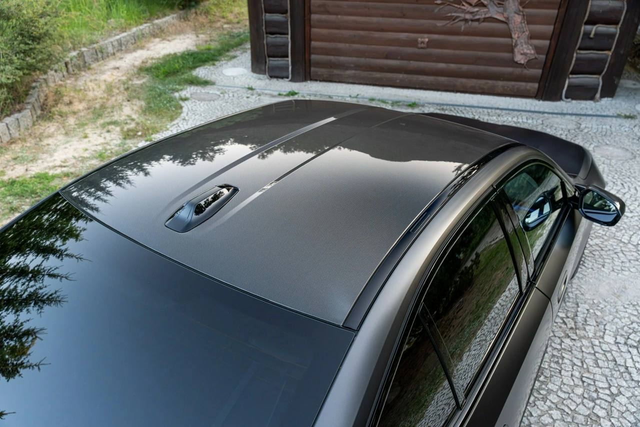 BMW M5 - Zdjęcie 29