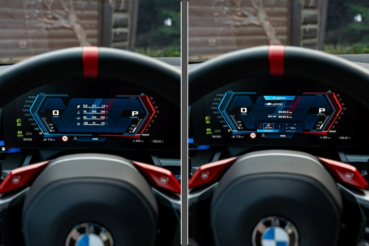 BMW M5 - Zdjęcie 49