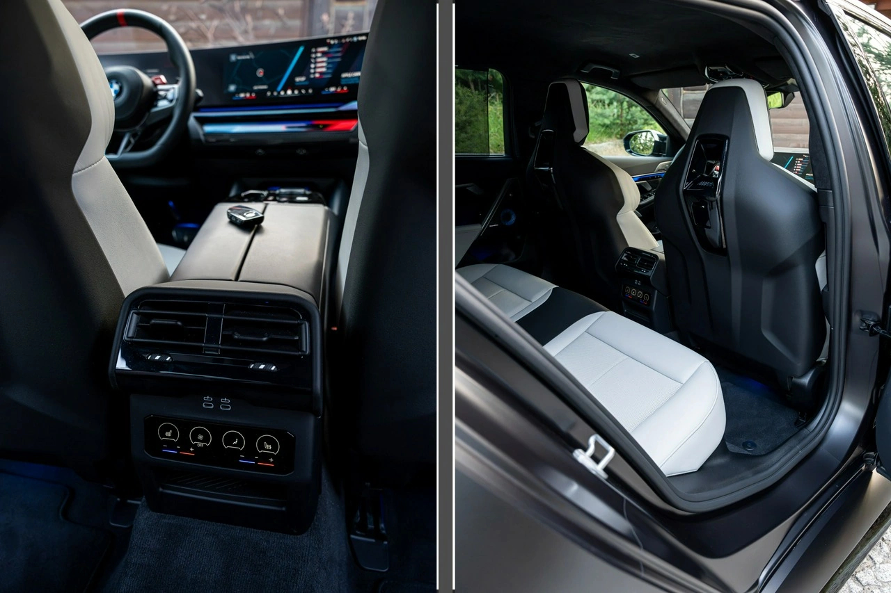 BMW M5 - Zdjęcie 78