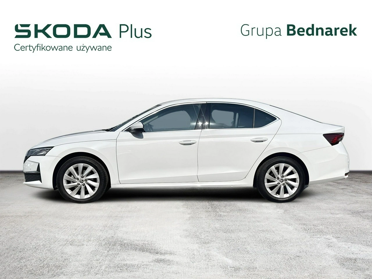 Skoda Octavia - Zdjęcie 2