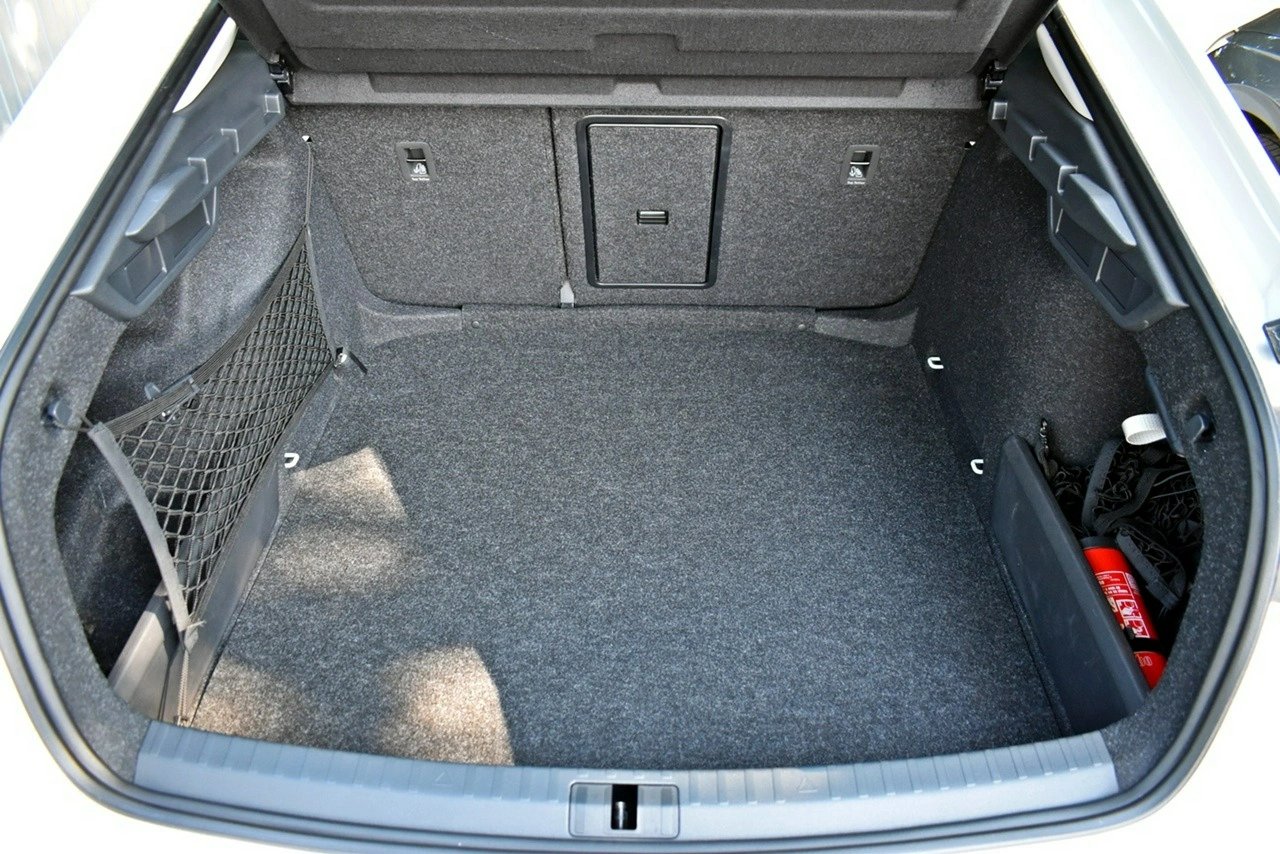 Skoda Octavia - Zdjęcie 25