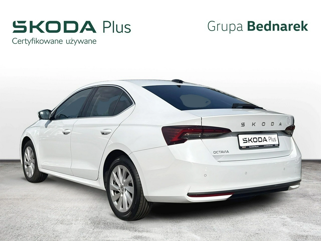 Skoda Octavia - Zdjęcie 3