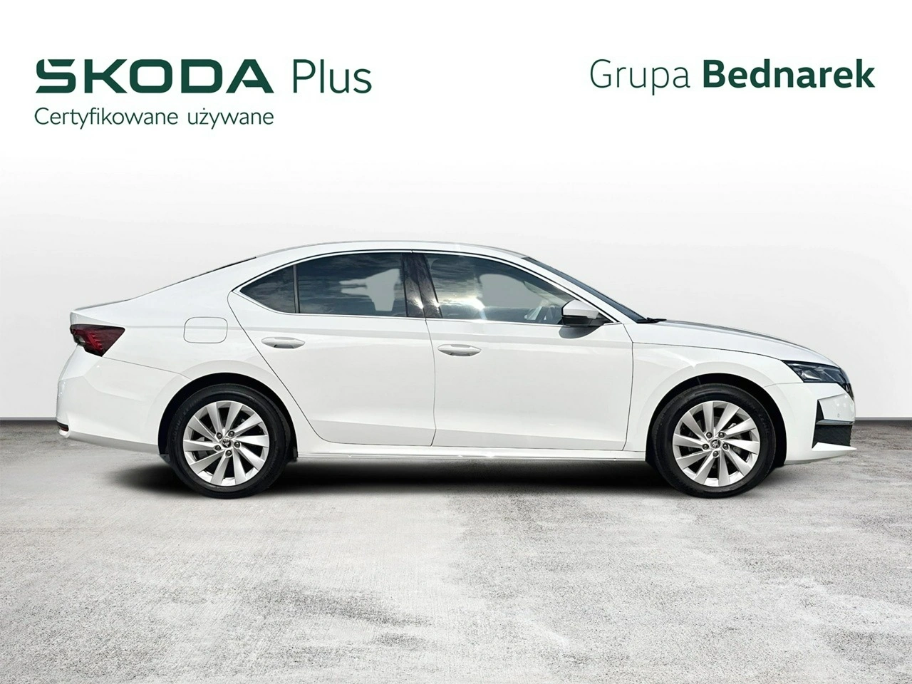 Skoda Octavia - Zdjęcie 6