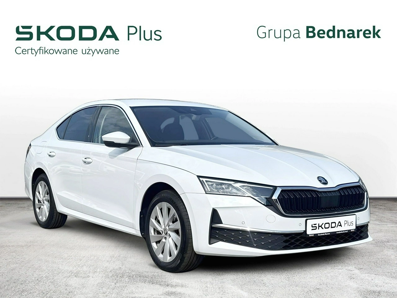 Skoda Octavia - Zdjęcie 7