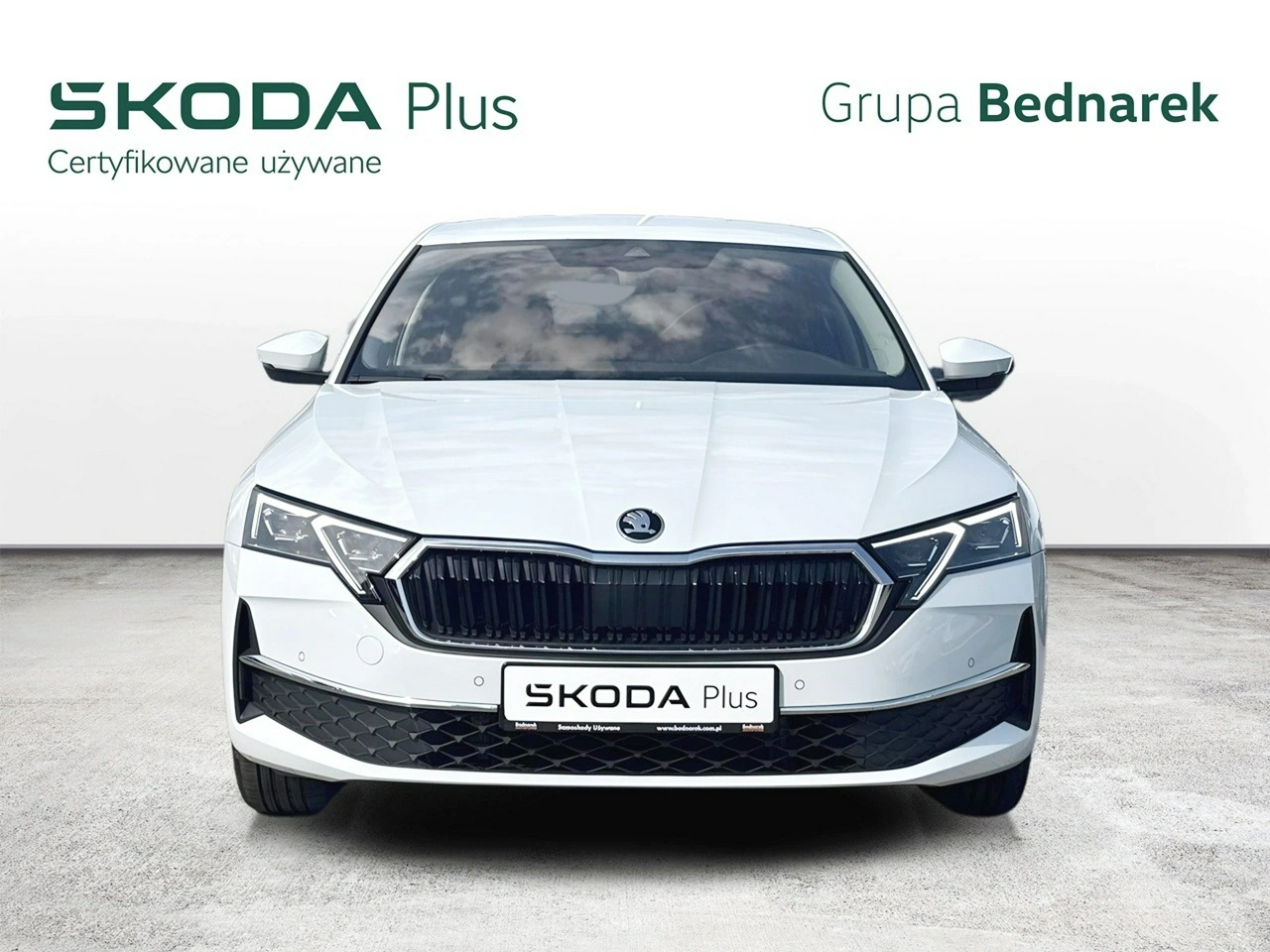 Skoda Octavia - Zdjęcie 8