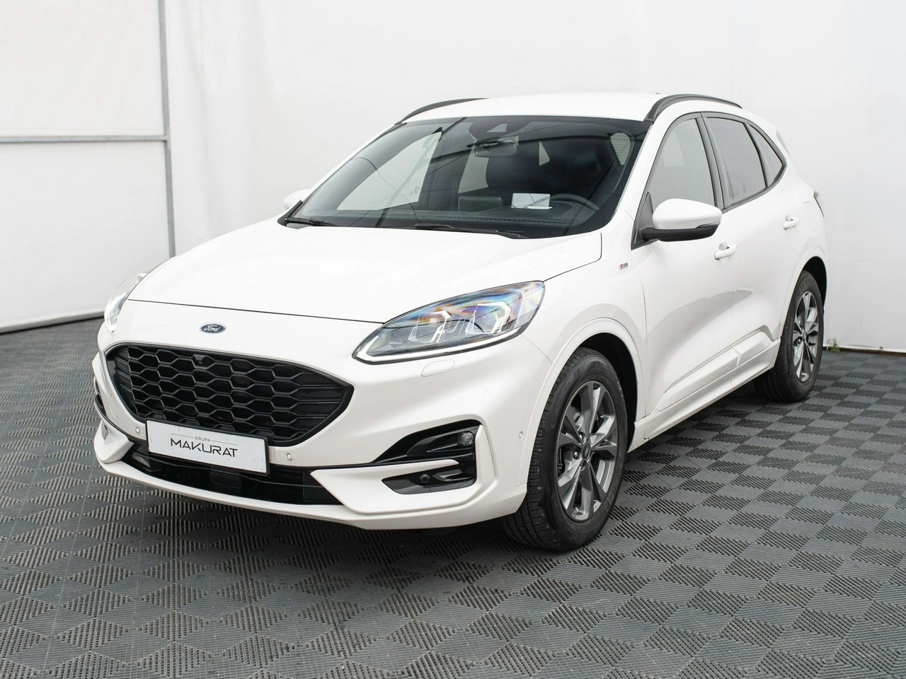 Ford Kuga - Zdjęcie 1