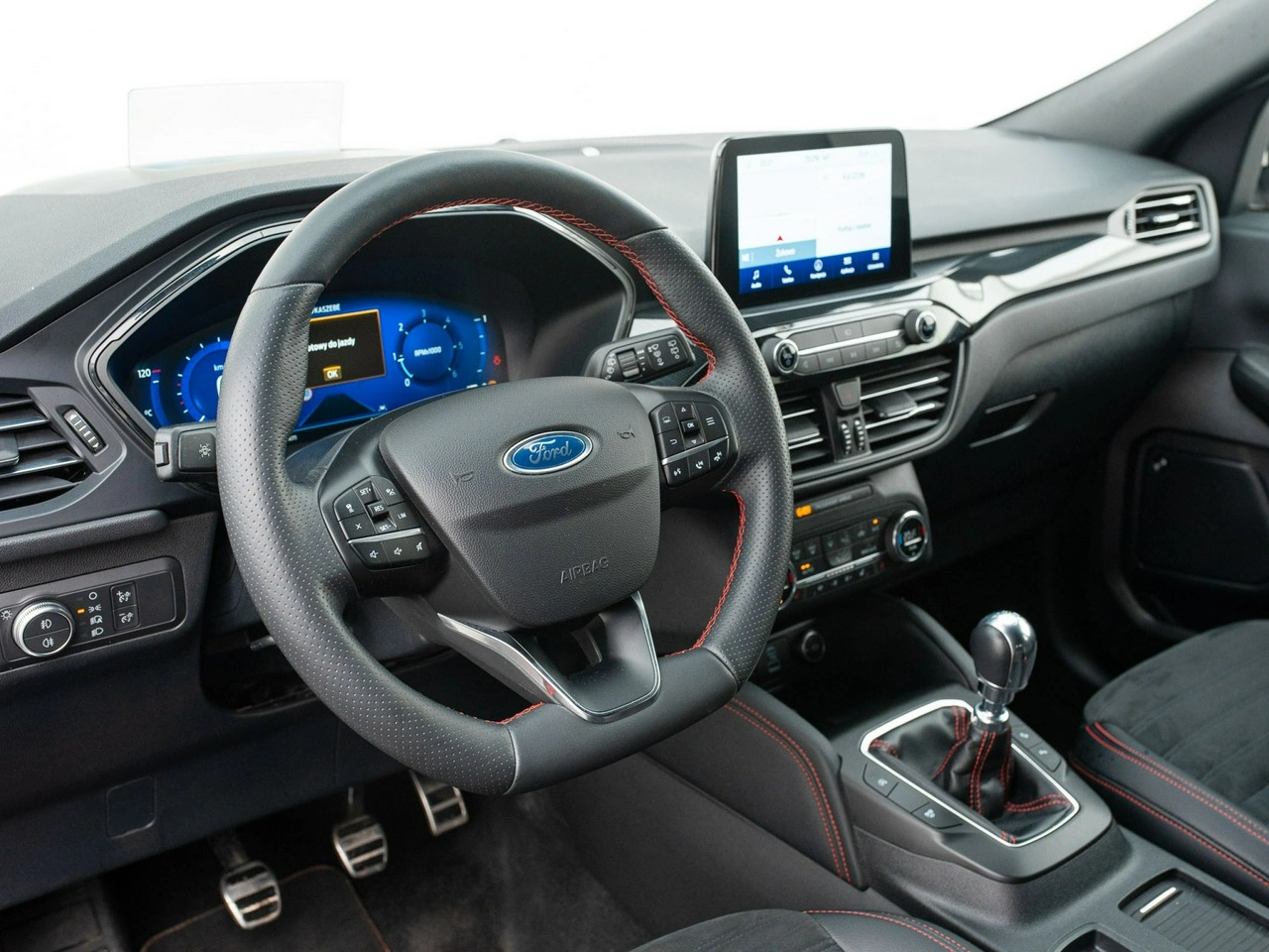 Ford Kuga - Zdjęcie 5