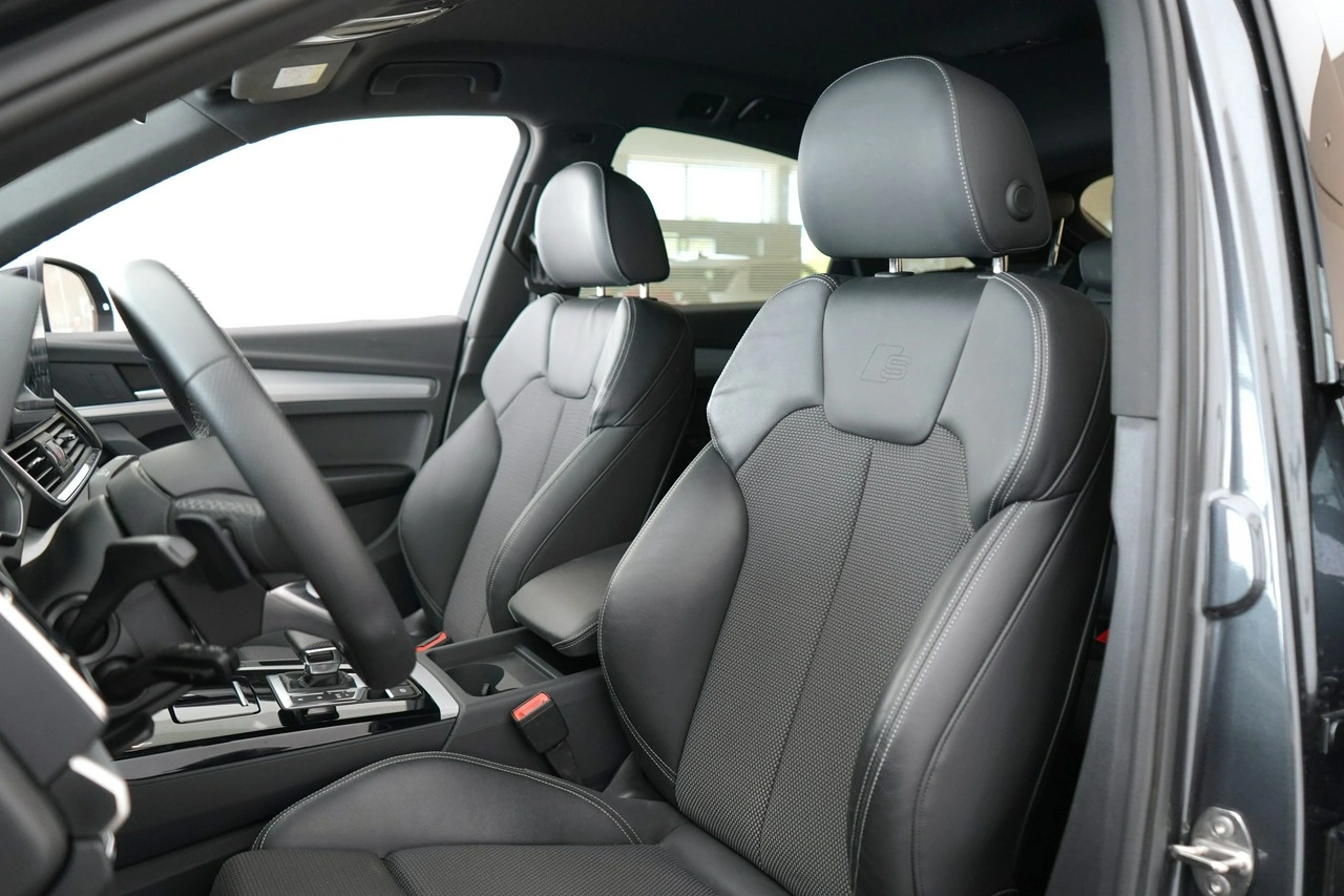 Audi Q5 - Zdjęcie 9