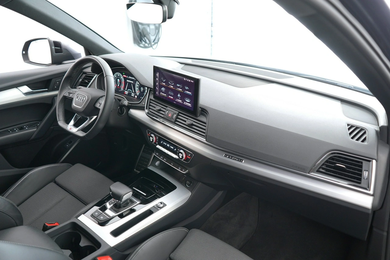 Audi Q5 - Zdjęcie 22