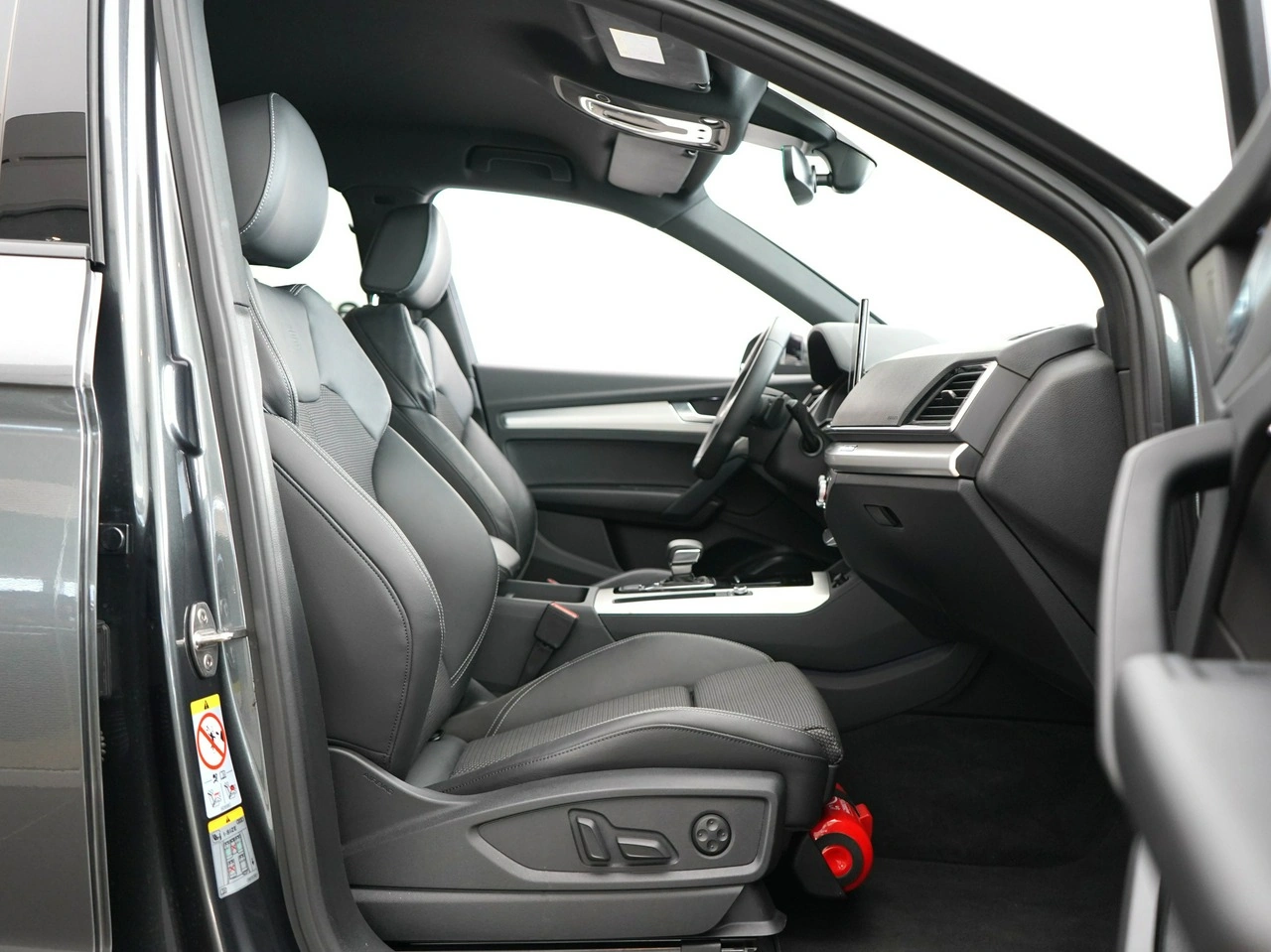 Audi Q5 - Zdjęcie 23