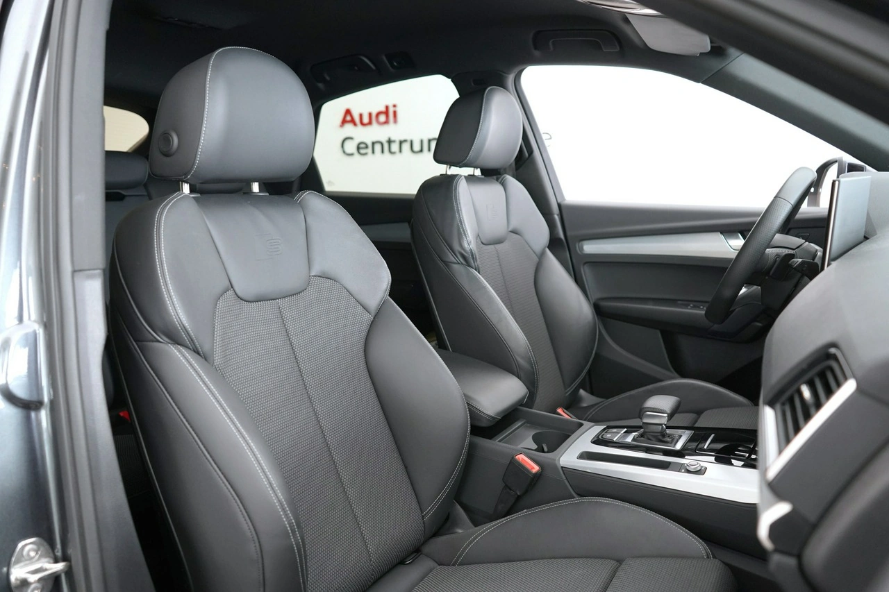 Audi Q5 - Zdjęcie 24