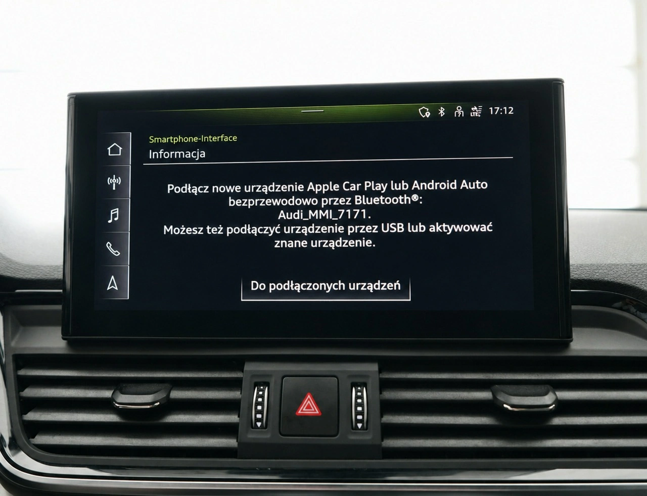 Audi Q5 - Zdjęcie 29