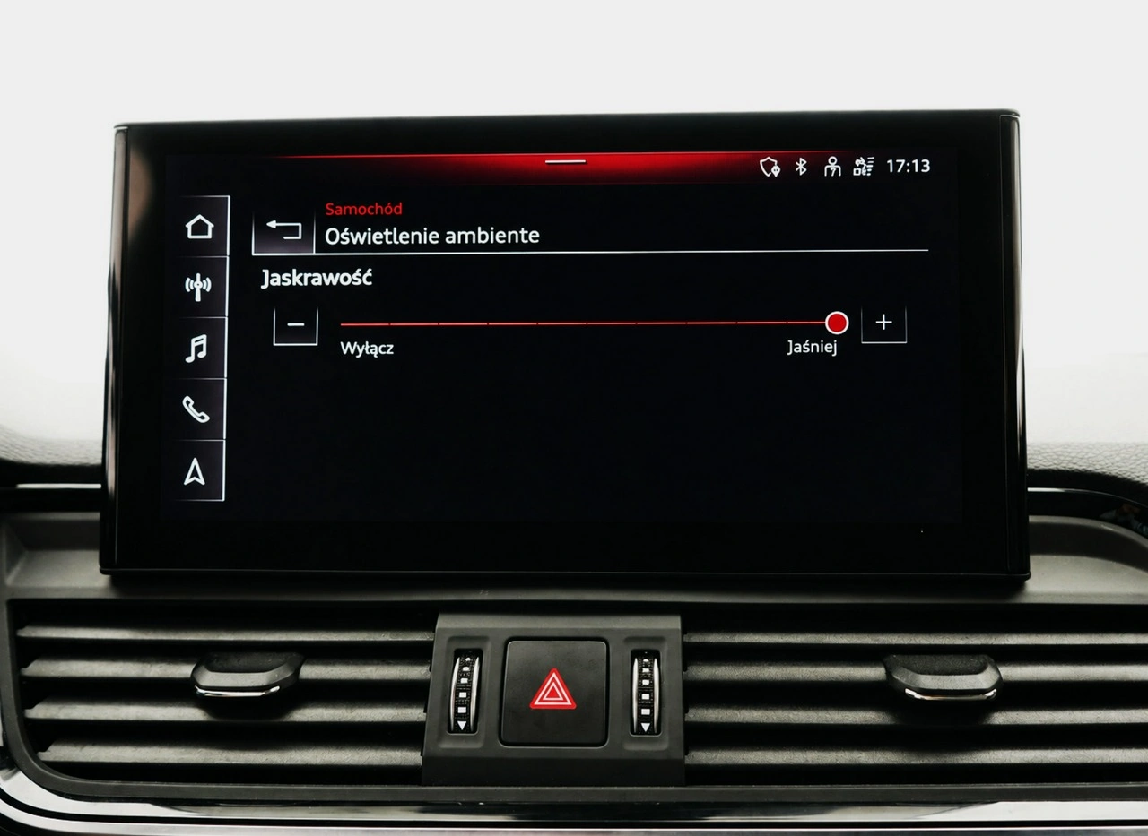 Audi Q5 - Zdjęcie 32