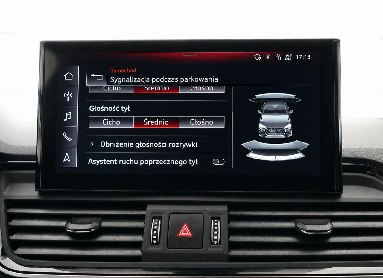 Audi Q5 - Zdjęcie 33