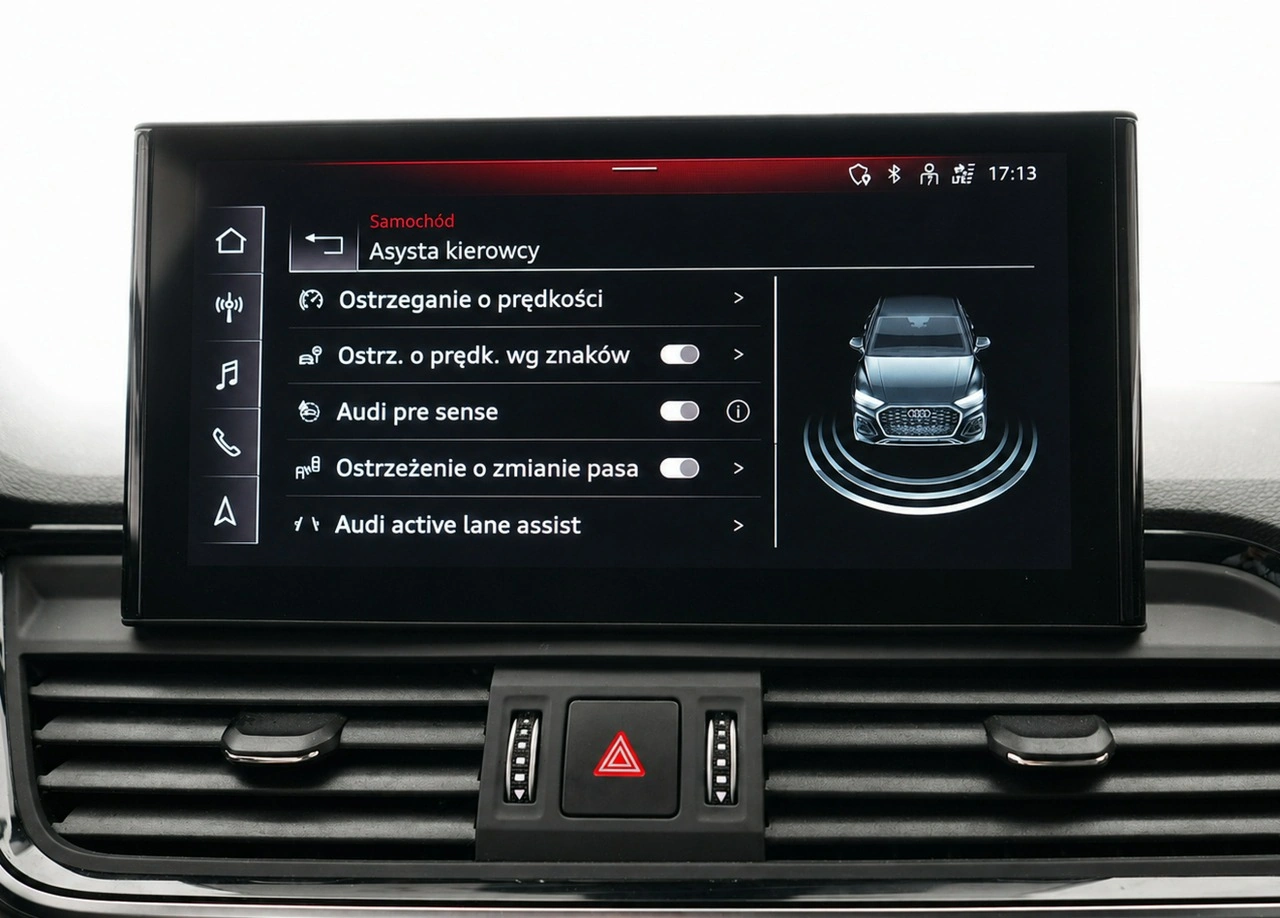Audi Q5 - Zdjęcie 34