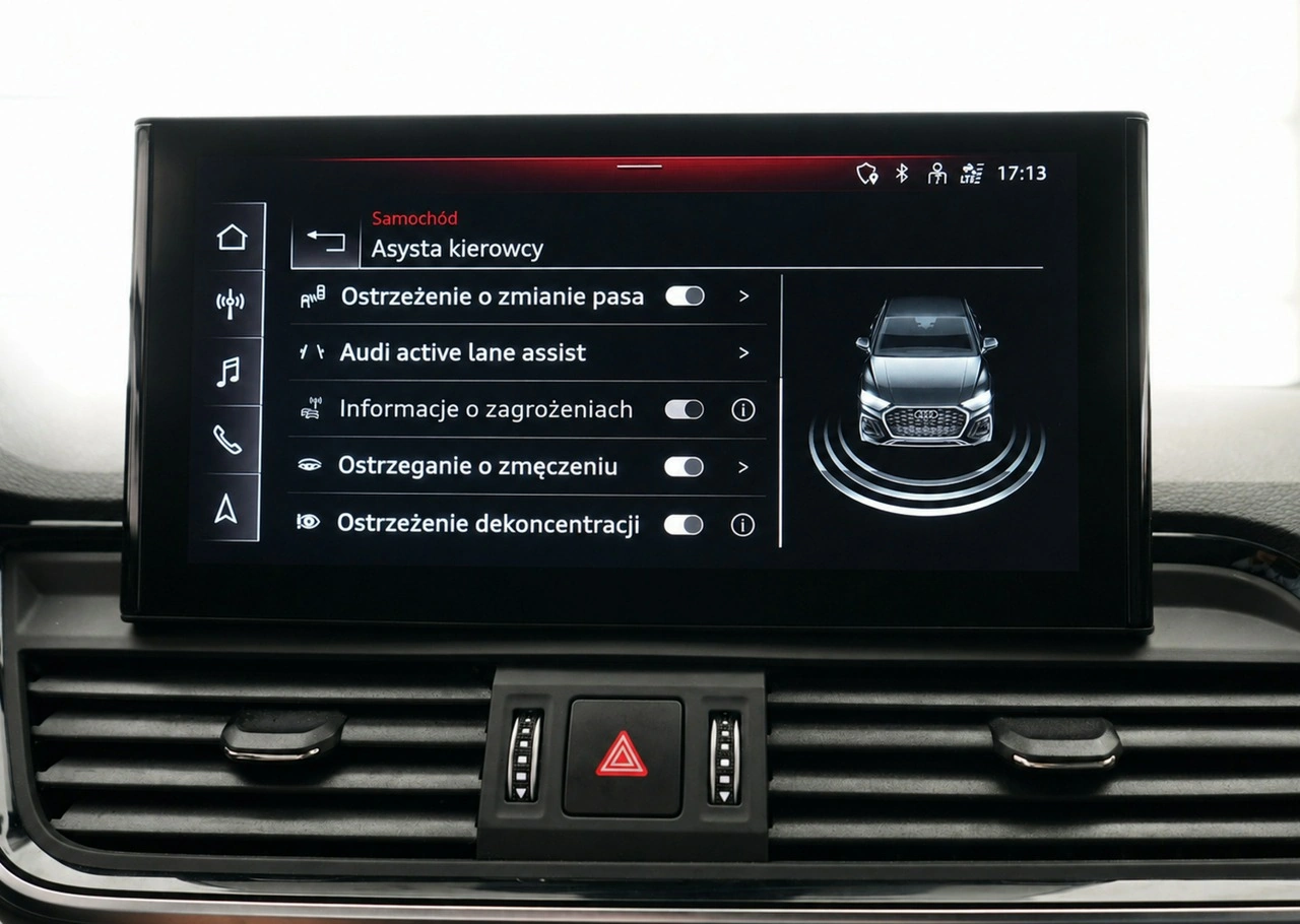 Audi Q5 - Zdjęcie 35