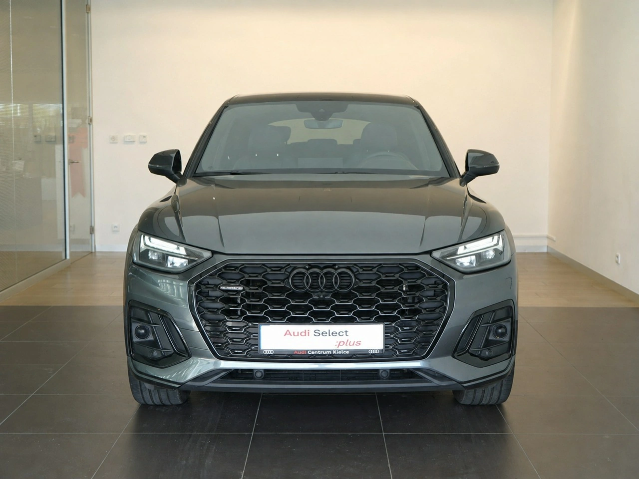 Audi Q5 - Zdjęcie 5