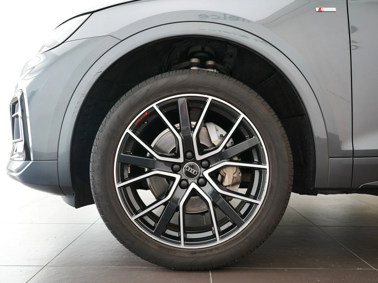 Audi Q5 - Zdjęcie 6