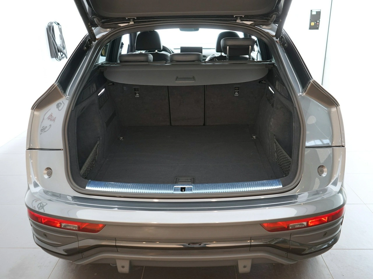 Audi Q5 - Zdjęcie 7