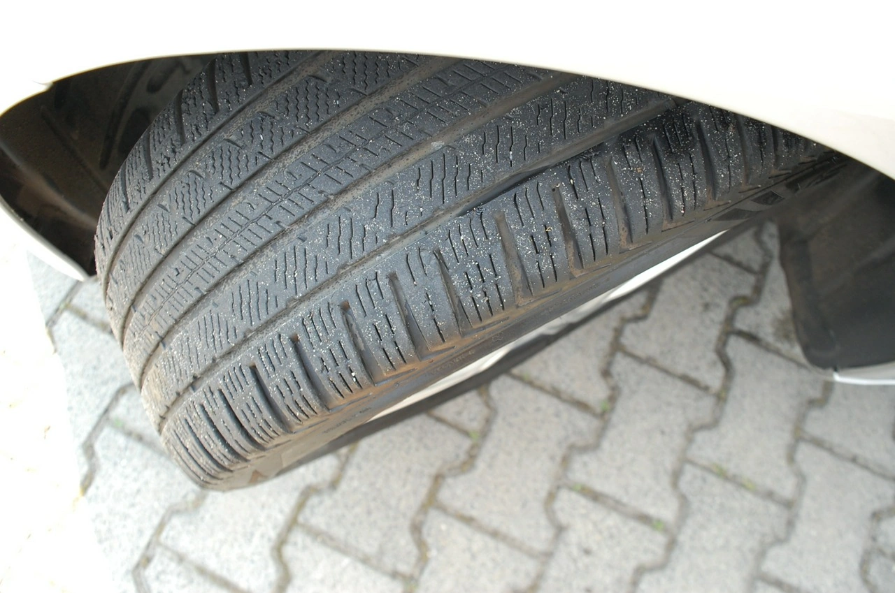 Mercedes C 200 - Zdjęcie 7