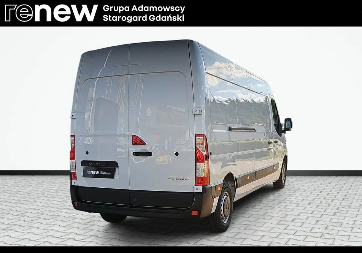 Renault Master - Zdjęcie 2