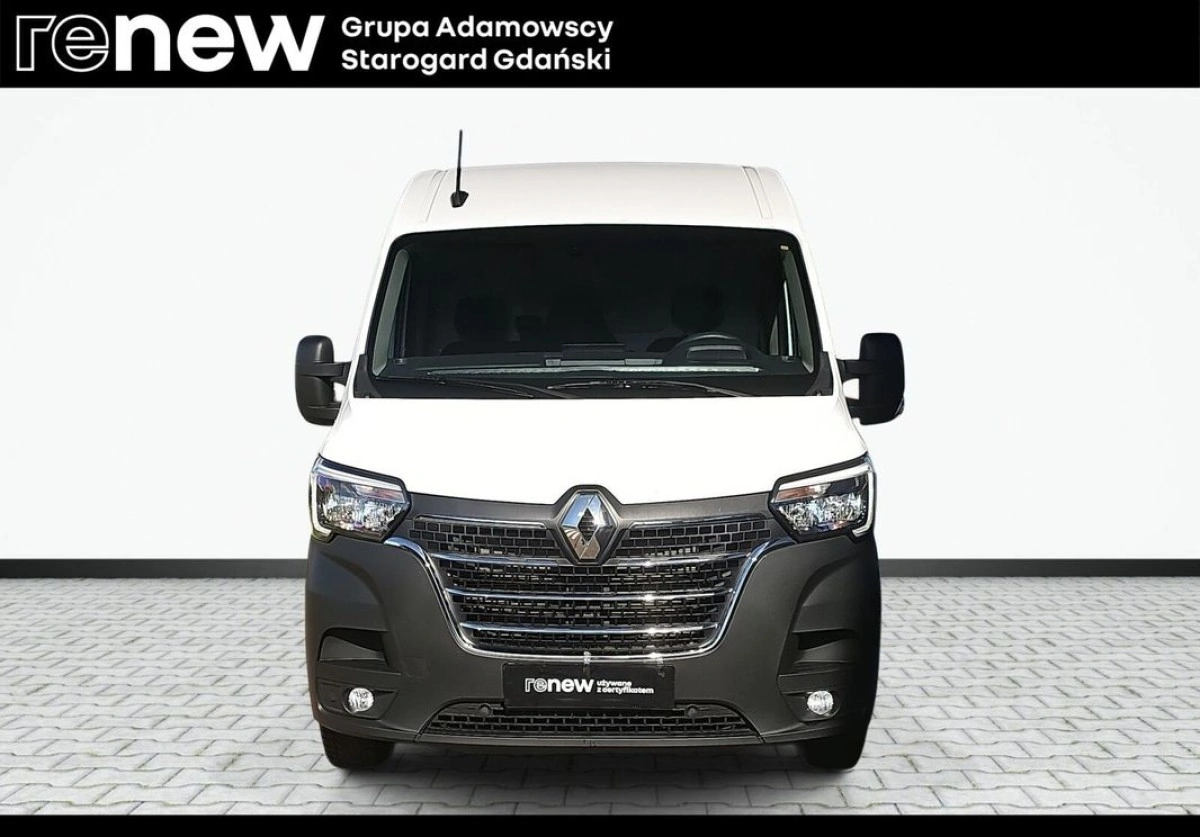 Renault Master - Zdjęcie 6