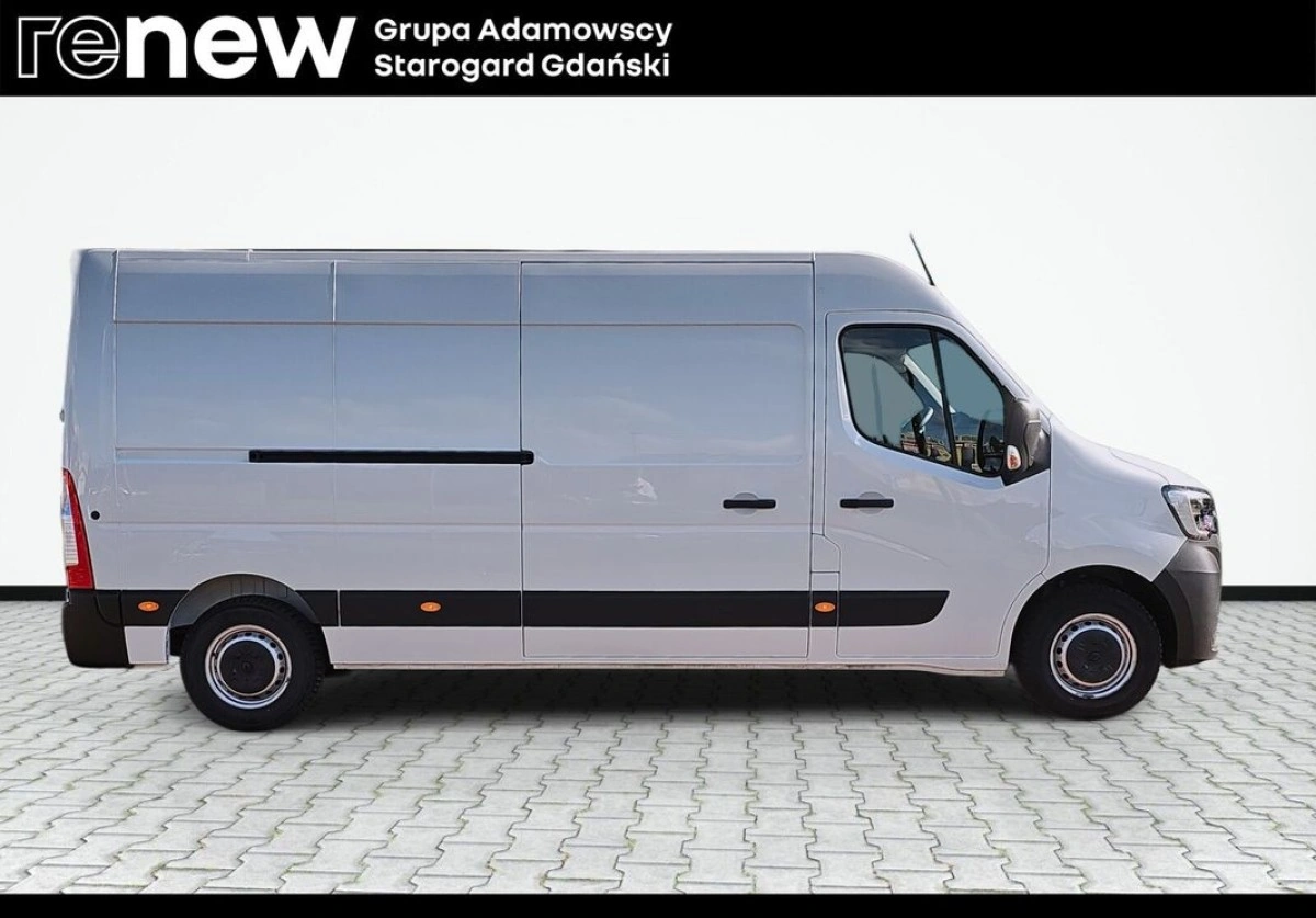 Renault Master - Zdjęcie 7